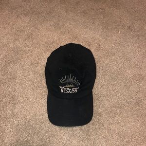 “Take the back roads” Hat